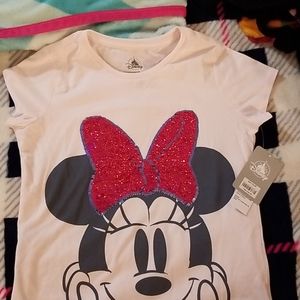 Authentic Disney shirt